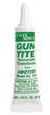 Uncle Mikes Gun-Tite 6Ml Resealable Tube