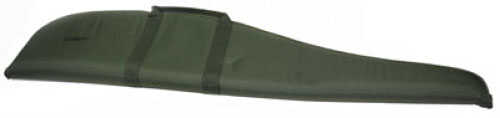 GM Case Scoped Rifle Med 44" Grn Hang Tag
