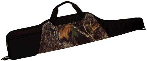 Uncle Mikes Deluxe Hunter 46" Black MOBU Hang Tag Rifle Case