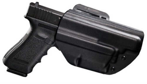 for Glock Kydex Belt Holster Fits Viridian Equipped Glocks - Or Paddle Designed GLKs X5 Seri