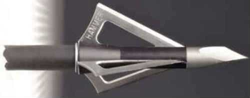 Wasp Hammer Broadhead 3 Blade 100 gr. 3 pk. Model: 7100