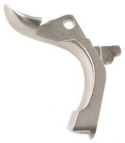 Wilson Grip Safety For 1911 GOV'T Beavertail Satin Silver