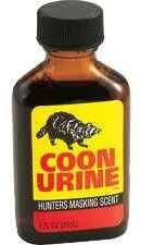 Wildlife Game Cover Scent Coon Urine 1Oz