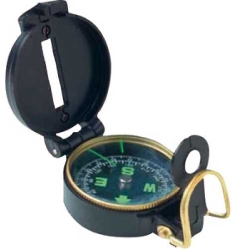 Texsport Compass Lensatic Plastic Case #27050