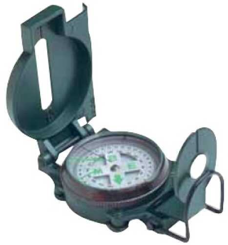TEXPORT MARCHING Compass