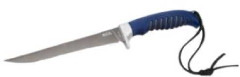 Buck Knives 223 Silver Creek 6 3/8" Fillet Knife
