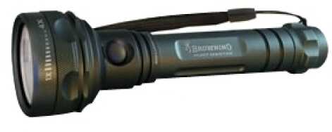 Browning Flashlight 1236 Th Hunt Master Olive Drab Md: 3711236