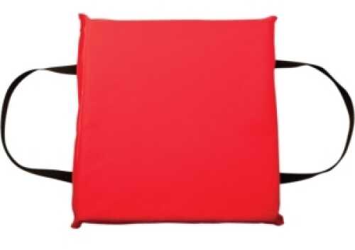Onyx Boat Cushion Red