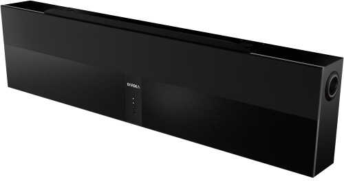 Barska Ion Sound Bar XT-100 Black