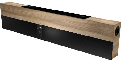 Barska Ion Sound Bar XT-200 Wood Color