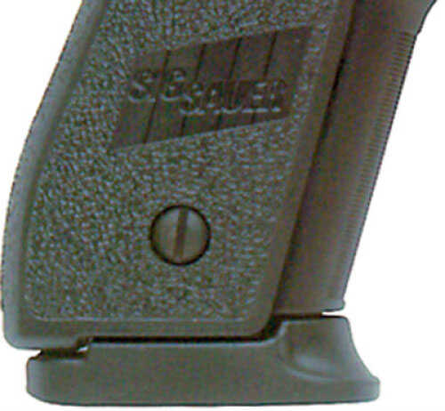 Magazine Adaptor Sig Sauer P228/P229/M11 - 9mm Adapts The High Capacity P226 For Use In P228P229M11