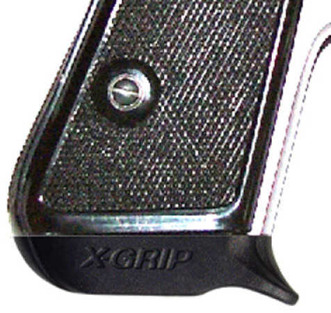 X-Grip - 07005 Walther PPK Mag Adapter-img-0