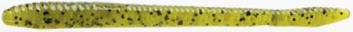 Zoom Magnum Finesse Worms 5In 10/bg Watermelon Md#: 114-019