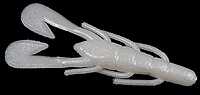 Zoom Ultra-Vibe Speed Craw 3In 12/bg White Pearl Md#: 080-045