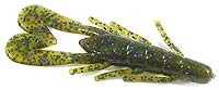 Zoom Ultra-Vibe Speed Craw 3In 12/bg Watermelon Candy Md#: 080-120