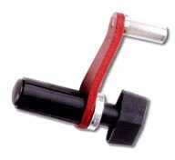 Carlsons 00113 Hammer Expander Henry Big Boy (post 2010) Ambidextrous Black