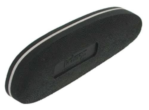 Pachmayr Recoil Pad Rp200Bl Rifle White Line Black