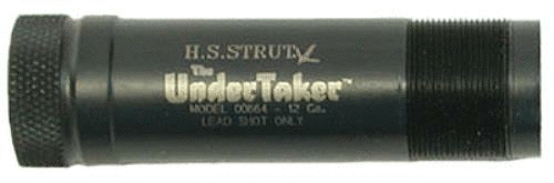 Hunter Specialties Strut Choke Tube Undertaker Turkey 12 Gauge INVECTOR+