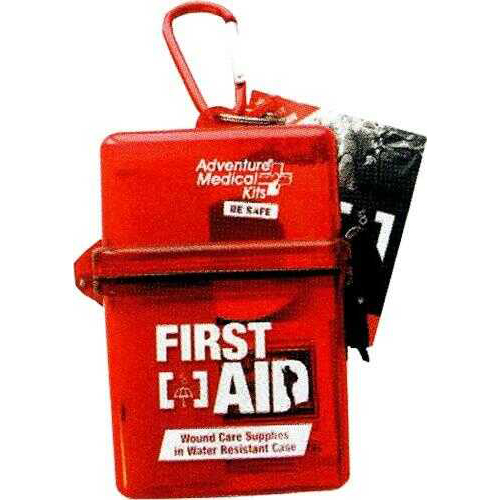 Adventure Medical First Aid Kit - Water-Resistant