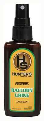 Hunter Specialties Cover Scent Raccoon Urine 2Fl Oz