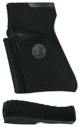 Pachmayr Signature Grip For Walther PPKS (S&W Models)