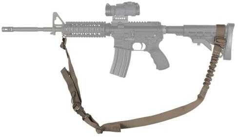 Spec-Ops Patrol Sling Brown Two Point Quick Release