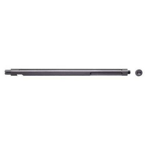 TACSOL Bbl 10/22 X-Ring 16.5 Thrd Sightless Gry