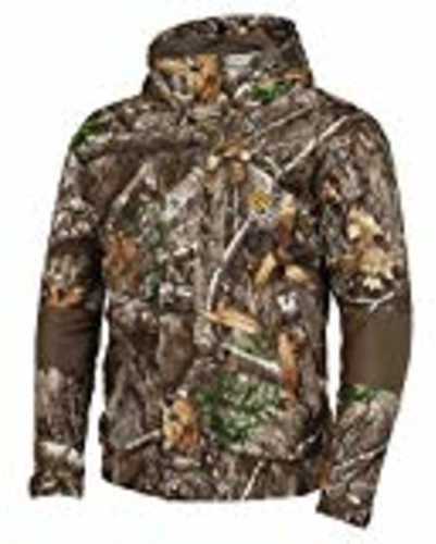 Scent-Lok Morphic Waterproof 3-in1 Jacket (Realtree Edge) Size X-Large
