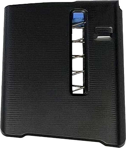 GLFA Magazine GL10 LA 7MM Prc Mag 5 ROUNDS Black