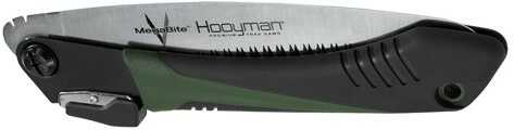 HOOYMAN Handsaw MEGABITE Folds To 9.5"