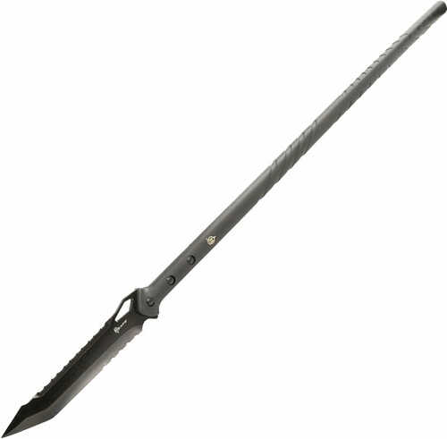 REAPR TAC Javelin Spear 44" Overall/8" Tanto Blade W/SHTH