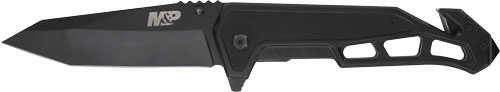 Smith & Wesson Knives 1160826 M&P Body Guard Foldi-img-0