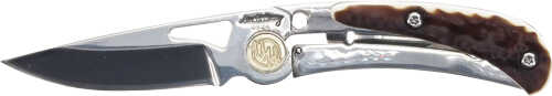 Uncle Henry Knife Next Gen STAGLON 2.2" Folder GENTLEMANS
