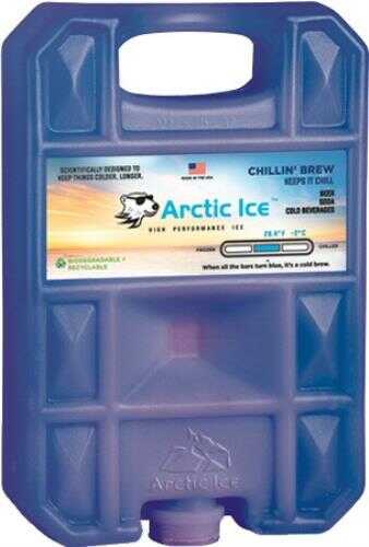 Arctic Ice CHILLIN Brew Large 2.5Lb REUSABLE REFRIGE Temp