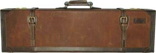 Browning Luggage Case O/U 30" Barrel Leather Crazy Horse Sig!