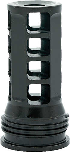 HUXWRX Muzzle Brake QD 556 1/2X28