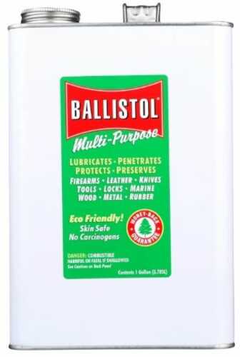 BALLISTOL 1 Gallon Liquid Multi Purpose Oil