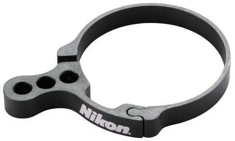 Nikon 16407 Switchview Monarch 3/5/M- Series Scope Power Adjuster Black