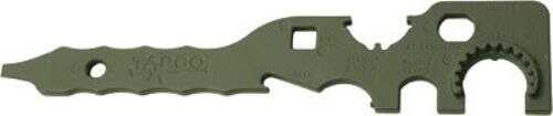 TAPCO AR ARMORER'S Tool For AR-15 Style Rifles Tool0905