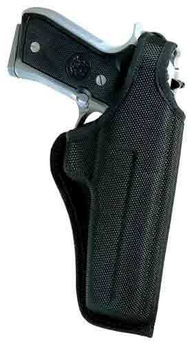 BIANCHI 7001 ACCUMOULD SZ14 Colt Government 1911 Black