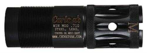 CARLSONS Choke Tube SPT Clays 12 Gauge Ported Mod INVECTOR