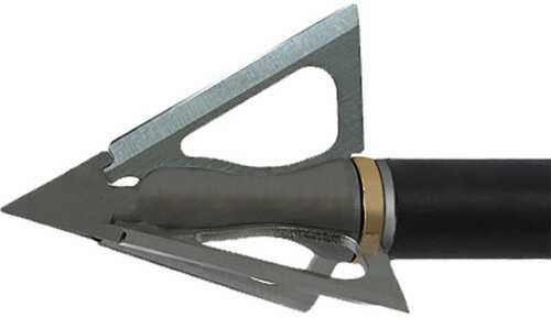 G5 BROADHEAD Striker V2 Fixed 3-Blade 100Gr 1 1/8" Cut 3Pk