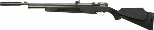 Diana Stormrider Air Rifle Black .22 Cal. 5.5mm Pc-img-0