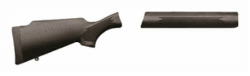 Remington 11-87/1100 12GA Stock and Forearm Monte Carlo Black Synthetic Model 19485