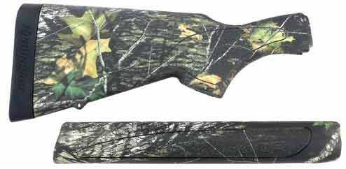 Remington 1187/1100 Youth 20 Gauge Stock & Forearm 13" Lop MO-NBU Syn