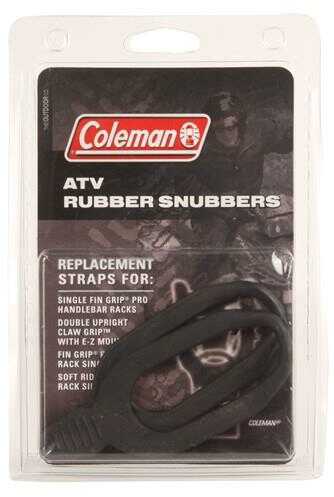 Coleman ATV Rubber Snubbers