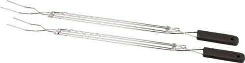Coleman Extendable Cooking Forks-2 pk 22" To 30"