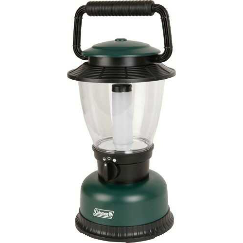 Coleman CPX 6 Rugged Xl 700 Lumen Led Lantern Green 4D