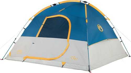 Coleman Flatiron Instant Dome Tent 6 Person 10' X 9'