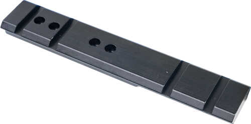 Tc Base Cross Slot Contender Black